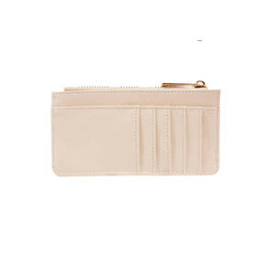 ครีม KRTVZT30021 ซองใส่นามบัตรแบบมีซิป-อุปกรณ์เสริมเสื้อผ้า - Product Image 4