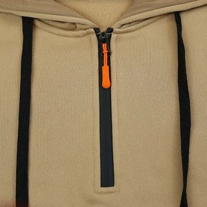 Hombre Cargo a juego Casual Top camisetas pantalones capuchas traje sudadera chándales para hombre con capucha - Product Image 2