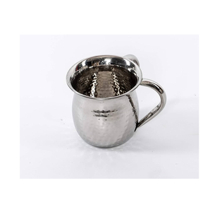 Pince à steak en silicone avec manche en acier inoxydable Pinces à aliments pour ustensiles de cuisine et restaurants pour servir - Product Image 6