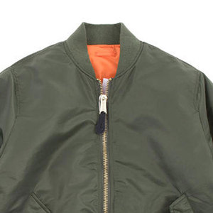 Personnalisé Zip up Polyester Nylon À Capuche Étanche À L'eau Coupe-Vent Imperméable À L'eau Réactive Randonnée En Plein Air Shell Win Veste Hommes - Product Image 2