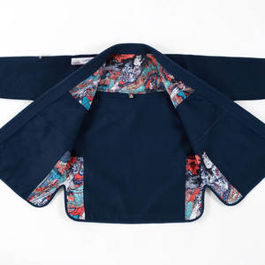 Jiu Jitsu Gi personalizar Bjj Gi directo de fábrica en blanco Bjj Gis Unisex con material de alta calidad y marcas Gis - Product Image 3