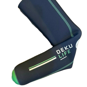 Liner en gel flexible universel Dekulife pour prothèse de jambe - Orthèses durables et légères - Product Image 2