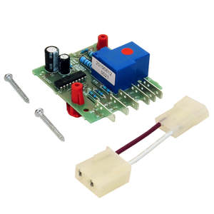 4388932CM Nueva Placa de Control de Descongelación para Refrigerador, Eléctrica 110-120V, Reemplazo de PCB de Plástico, Fácil Instalación para el Hogar - Product Image 3