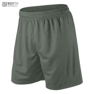 Pantalones Cortos Deportivos para Hombre con Logotipo Estampado de Moda, Pantalones Cortos de Gimnasio y Baloncesto con Bolsillos y Cinta Reflectante, Pantalones Cortos de Verano para Hombre - Product Image 5
