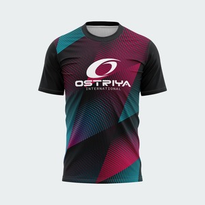 25-26 Custom Polyester Adult Sportswear Football Jersey Supplier <b>Soccer</b> Uniform Quick Drying <b>Soccer</b> Jersey 100% polyester - Product Image 6