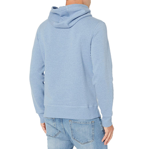 Sudadera con Capucha 6XL Hecha en Fábrica para Hombre, 100% Algodón, Felpa, Transpirable, Invierno, Personalizada con Estampado - Product Image 4