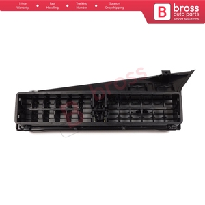 กรอบช่องระบายอากาศแผงกลาง BDP1330 LHD สำหรับ W201 190 190 E 190 D ปี 1982-1993 รุ่น A2018300065 - Product Image 3