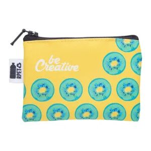Monedero Ecológico SuboPurse con RFID y RPET, con Llaveros y Mosquetones, Artículos Promocionales - Product Image 2