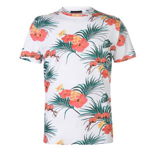 Camiseta de Hombre 2025, Nueva Moda, Formal, Tejido Sólido, Transpirable y de Secado Rápido, Ecológica, Poliéster/Algodón, Superventas - Product Image 2