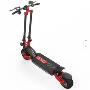 Trotinette électrique ZEROO 11X toute neuve - Product Image 1