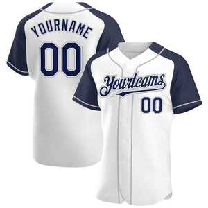 Maillot de baseball personnalisé de qualité supérieure Sublimation et broderie disponibles - Product Image 5