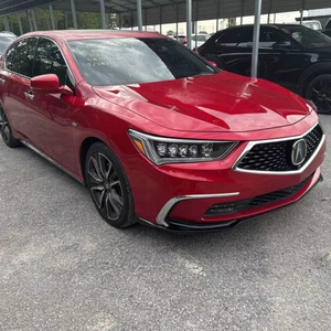 Auto Usado de Calidad a Precio Accesible, Acura RL-X SH-AW-D 2018, Volante a la Izquierda - Product Image 1