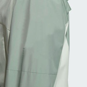 แจ็กเก็ตกันลมมีซิปน้ำหนักเบามีฮู้ดเสื้อกันลมมีซิปเสื้อโค้ท - Product Image 3