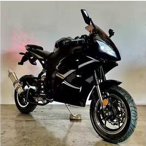 Scooter de haute qualité Venoms X18, nouveau, 50 cm³ (motocyclette), moteur 4 temps, disponible - Product Image 2