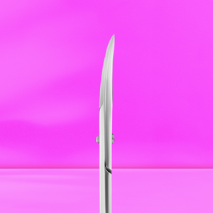 3Pro Professional Cuticle Scissor Master 61-24 - Product Image 3