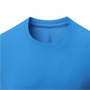 2025 nueva llegada de buena calidad al por mayor camiseta pantalones cortos conjunto transpirable tejido de punto Casual bordado patrón sólido para verano - Product Image 4