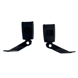 Sangle de sécurité arrière pour AUDI TT Série (8N3) (98>06) 8N88577/39 AUQ - Product Image 1