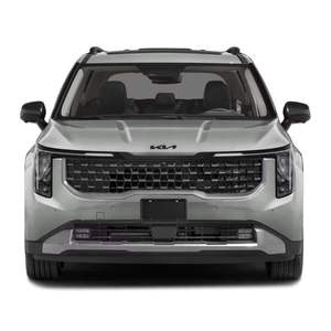 CLEAN 2025 K i a Carn IVAL Hybrid SX Prestige listo para enviar a nivel mundial - Product Image 1