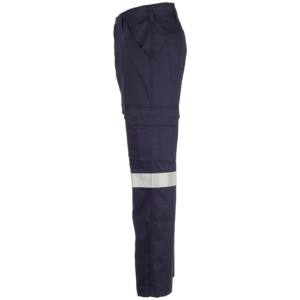 Pantalón de Trabajo para Hombre de Diseño Moderno, Fabricación Pakistaní, Precio Económico, Color Personalizado, Alta Calidad, Cómodo, Tela Oxford, Corte Recto - Product Image 4