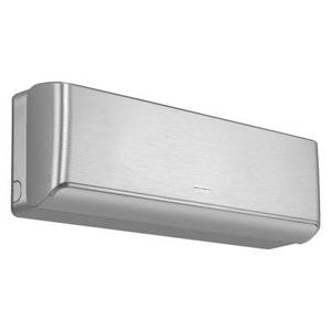 Climatiseur double split Inverter WiFi Gree Airy Silver 9000+9000 Watt A++ haute efficacité énergétique pour usage domestique R32 - Product Image 6