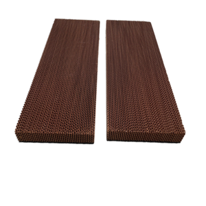 Almohadilla de enfriamiento evaporativo Almohadilla de enfriamiento MAVINEX para celulosa de cerdos del fabricante vietnamita al mejor precio - Product Image 2