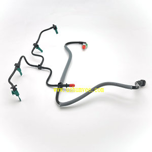 أنبوب إرجاع الوقود l029948 من شركة تصنيع المعدات الأصلية خرطوم تسرب من أجل Defender - Product Image 3