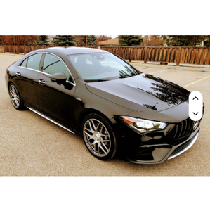 Mercedes-AMG CLA45 2021 SUPER LIMPIO, LISTO PARA ENVIAR - Product Image 2