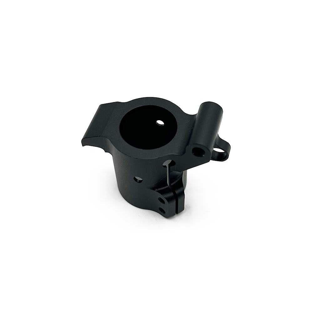 High Precision Custom Manufacturing Machining CNC 5axis CNC Aluminum Alloy Turning Milling Machining Service Parts