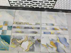 High Quality Modern Classic Design Wall and Floor Tiles for Bathroom Kitchen Firebrick Function Available at Wholesale Price - Product Image 4