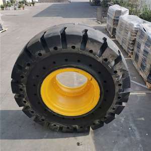 17.5-25 14.00 Apto para Grúas Frontales y Grúas Pórtico con Alta Calidad y Bajo Precio, Proveedor Directo - Product Image 4