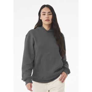 Alta calidad Heavyweight Puff Print Hoodies Hombres de gran tamaño Mujer Nuevas sudaderas con capucha al por mayor - Product Image 4