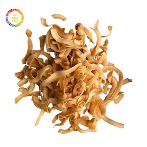 Chips de Coco Secos al por Mayor para Marcas de Snacks, Línea de Producción Limpia, Textura Crujiente, Precio Económico - Product Image 3