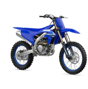 รถจักรยานยนต์ YZ450F ปี 2025 - Product Image 6