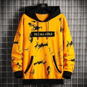 Pull à capuche pour hommes, imprimé 3d, fabriqué en usine, bas quantité minimale de commande, vente en gros - Product Image 5