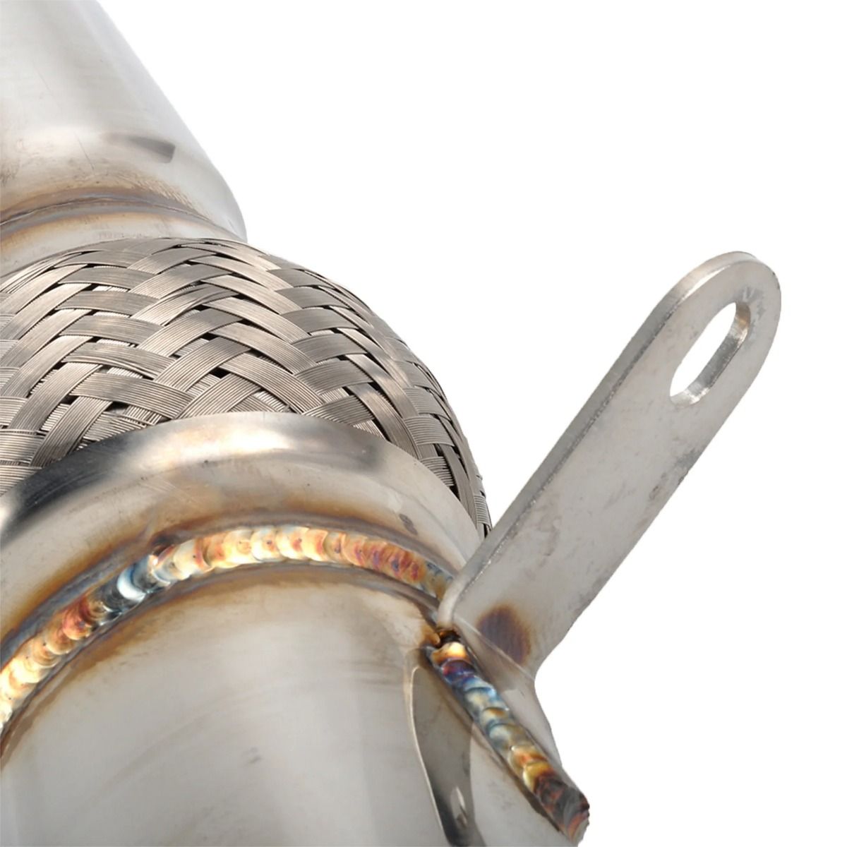 bmw f10 535i downpipe