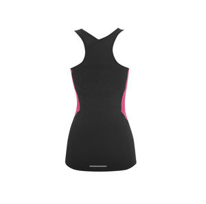 Haut court à capuche pour femme de haute qualité, 100 % coton tissé, couleur beige unie, personnalisable, respirant et écologique - Product Image 3