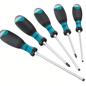 Juego de Destornilladores de Impacto Hazet de 5 Piezas - Product Image 2