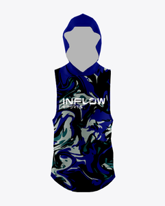 Uniformes de Fútbol 7V7 Sublimados Personalizados de Alta Calidad OEM, Pantalones Cortos 100% Poliéster Transpirables, Ligeros e Impermeables con Logotipo y Nombre Personalizados - Product Image 3