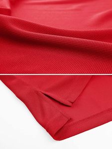 Polos informales de alta calidad OEM a precio de fábrica para hombre, Polo bordado transpirable de secado rápido a granel para Polo personalizado - Product Image 4