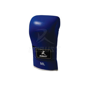 Gants de boxe en cuir PVC de haute qualité avec protection UV, options personnalisables - Product Image 6