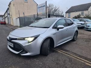 ÚLTIMA OFERTA EN NUESTRO TOYOTA COROLLA HÍBRIDO HATCHBACK USADO EN EXCELENTE ESTADO CON TODAS LAS OPCIONES Y INCENTIVOS DE ENVÍO - Product Image 5