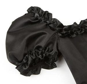 Women's Premium Quality Floral Corset Shapers Body Shaping Lace-up Design with Breathability Wholesale Price in Pakistan - Product Image 2