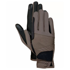 <b>Ladies</b> Horse Riding Gloves Durable Breathable Comfortable Non <b>Slip</b> Lightweight Equestrian Riding Training Gloves - Product Image 3