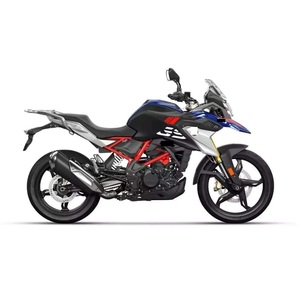 Motocicleta G 310 GS 313cc de Alta Calidad - Product Image 5