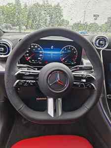 Mercedes <span class=keywords><strong>GLC</strong></span> 300 4MATIC d'occasion, bientôt disponible - Product Image 4