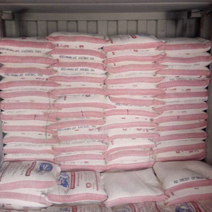 Froment Azani 25kg Farine de blé à pain | Qualité T55 | Extraction 72% | Fabriqué en Egypte | Idéal pour le marché africain | Approvisionnement en vrac - Product Image 2