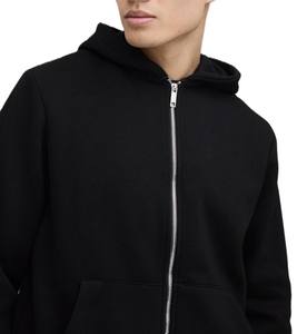 Servicio OEM de alta calidad Hombres Out Door Fitness Wear Sudadera con capucha Logotipo personalizado Unisex Fabricante Sudadera con capucha transpirable - Product Image 4