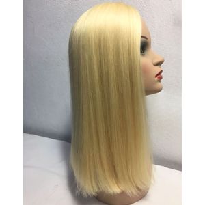 Hd Lace Frontal Perruque 13x6 Perruques de Cheveux Humains Transparent pour les Femmes Noires Full Lace Perruques pour les Femmes Noires - Product Image 2