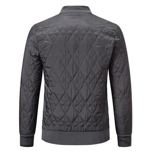 แจ็คเก็ตบุผ้าฝ้ายผู้ชาย - Product Image 6