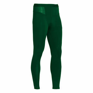 Últimos Diseños de Leggings de Yoga Sólidos para Mujer, de Alta Calidad, Transpirables, Cómodos, de Venta Caliente, Pantalones de Cintura Elástica de Última Tendencia - Product Image 1